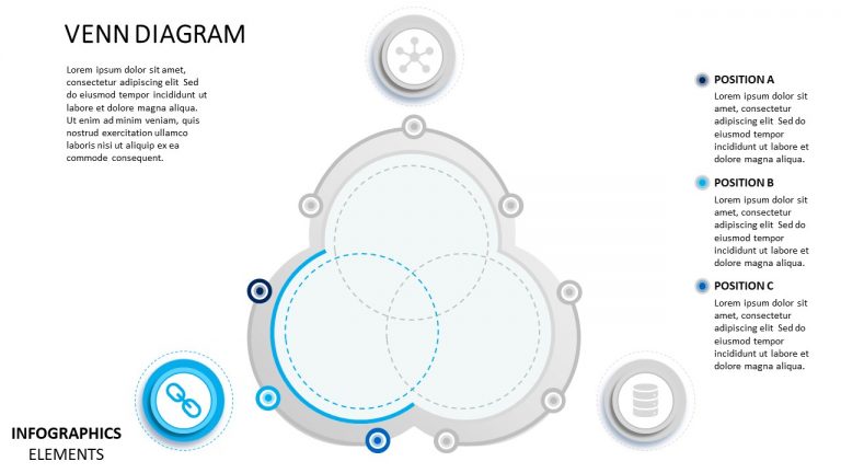 Powerpoint Material Design Material Design PowerPoint Diagram - SlideModel