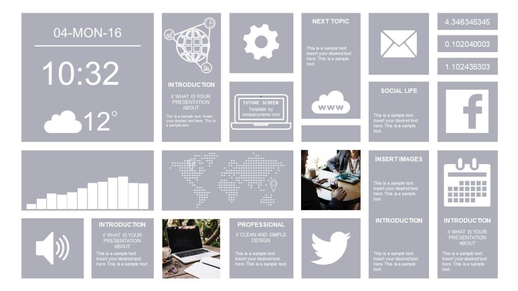 Navigatable Powerpoint 13014-03-animated-navigational-powerpoint-template-16x9-1 - SlideModel