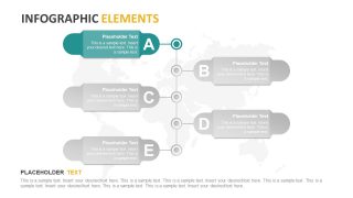 Timeline and Planning PowerPoint Layout