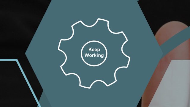 Animated PowerPoint Navigation Zoom