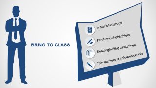 PPT Syllabus Course Requirements