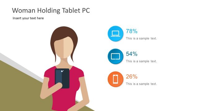 Clipart Users PowerPoint Digital