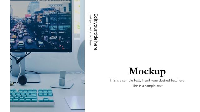 Templates of Minimal Layouts for Photos