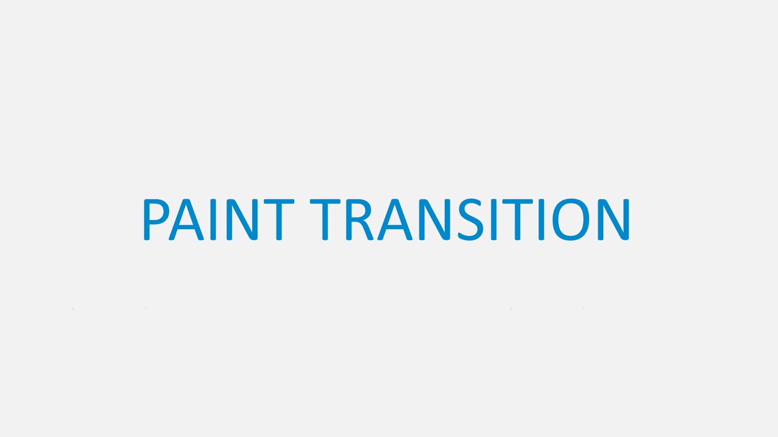 Animated Transitions PowerPoint Backgrounds - SlideModel