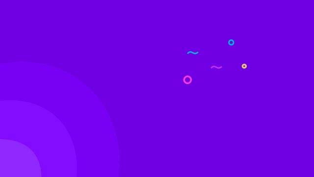 Ripple Effect Gradient Slide