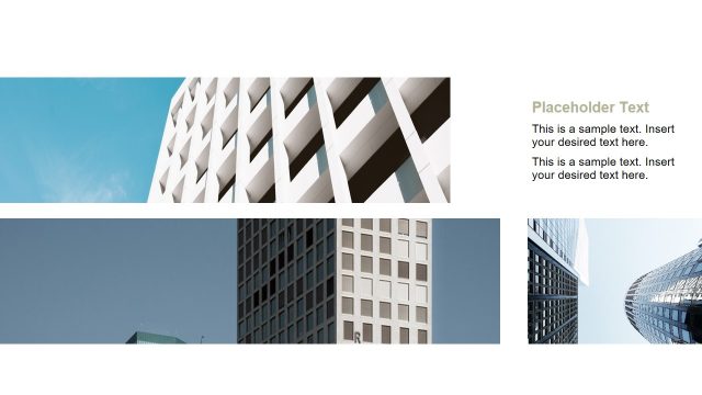 Company Profile Presentation Design