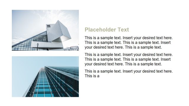 Design PowerPoint Visuals Introduction