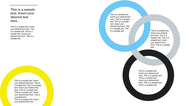 Callout Background PowerPoint Templates