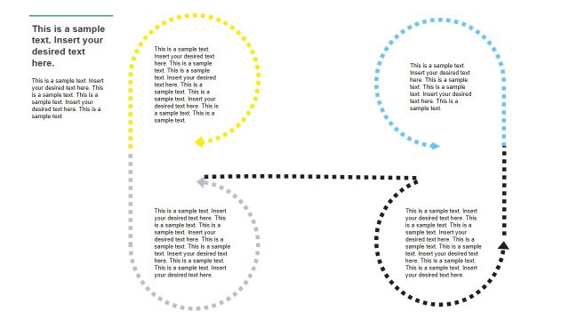 Slide Backgrounds for Business Presentation