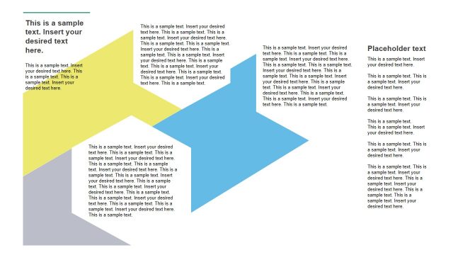 Business PowerPoint Modern Design