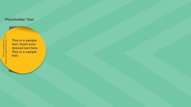 Creative Callout Boxes PPT