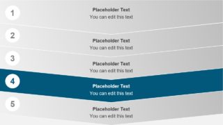 Business Vertical Diagram Design