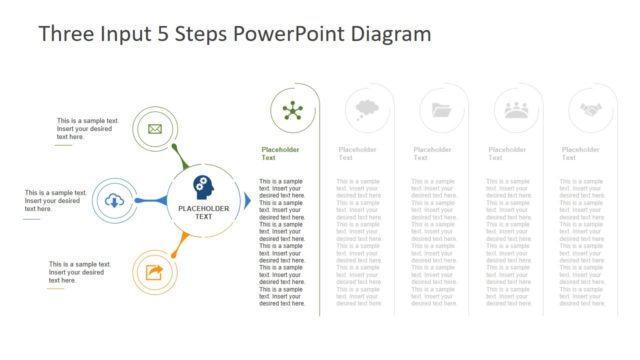 Process Diagram Design in PowerPoint