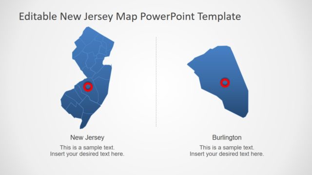 NJ Blue Outline Presentation