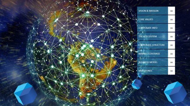 Networks Advance Technology PPT