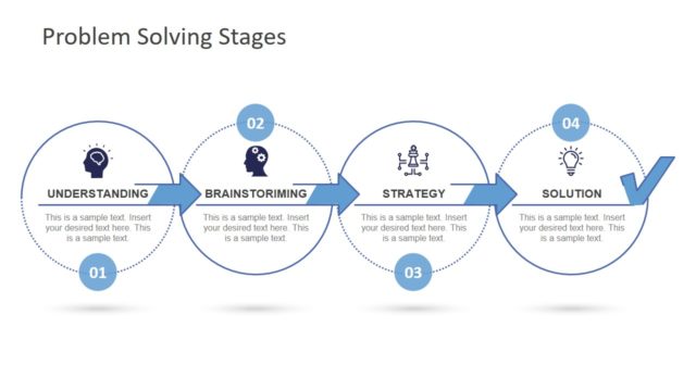 Problem Solving PowerPoint Templates