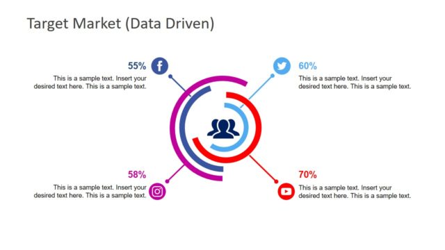 Social Media Analysis PowerPoint Template