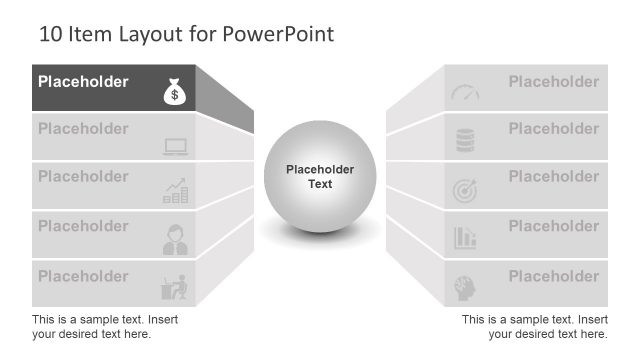 Slide 2 of Comparison Agenda PowerPoint
