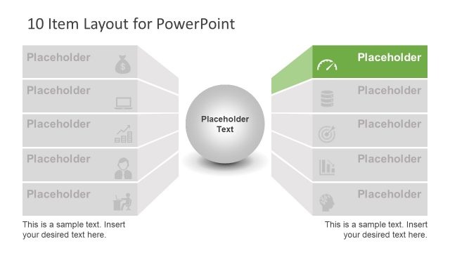 Slide 7 of Comparison Agenda PowerPoint