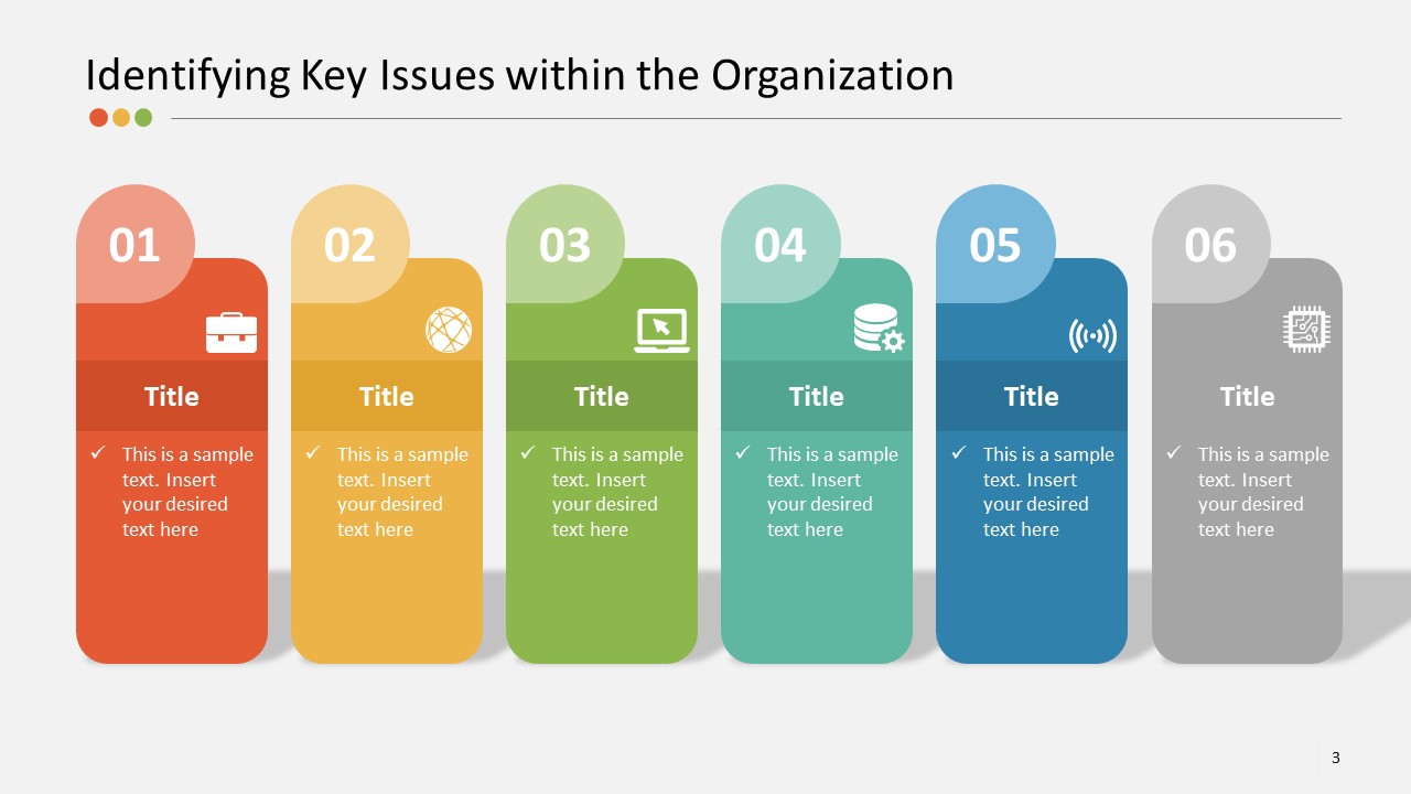 Issue Based Strategy Powerpoint Templates Slidemodel