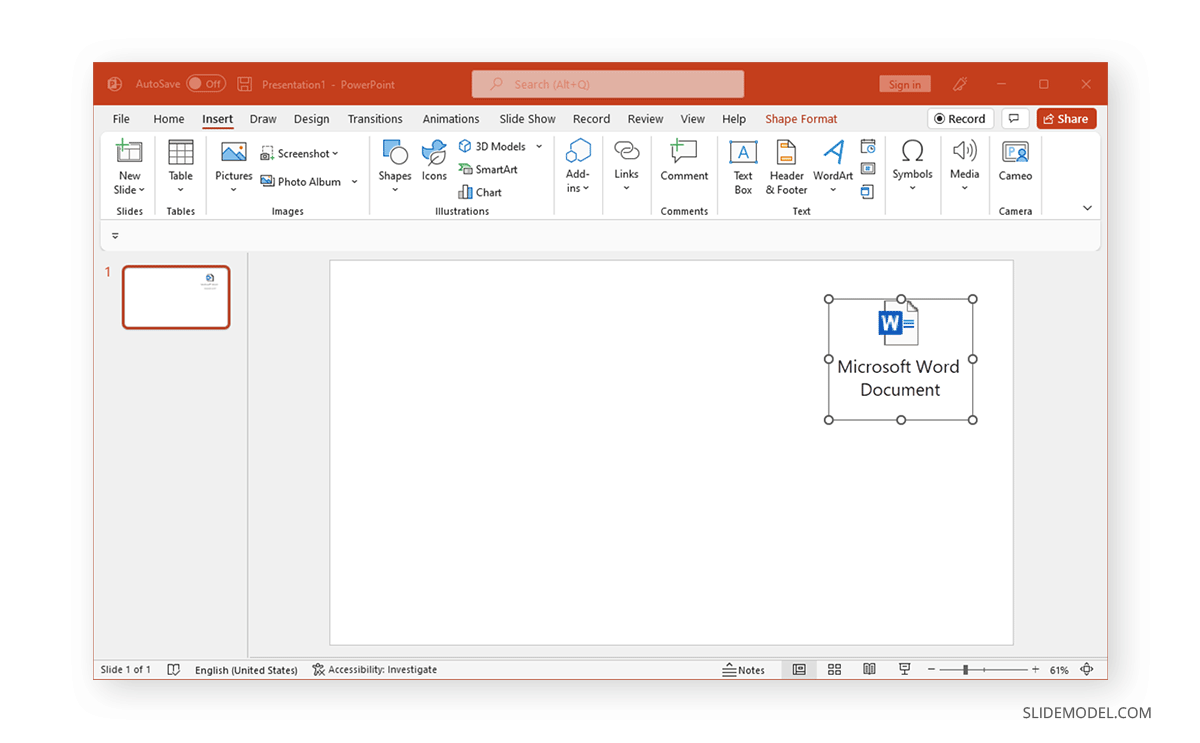 How Insert Picture In Powerpoint - Infoupdate.org