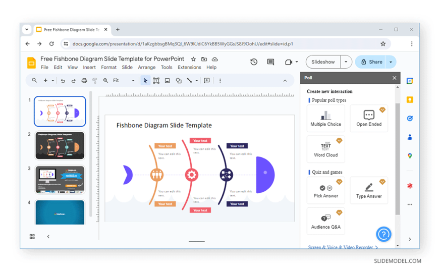 14-live-polls-add-on-google-slides - SlideModel