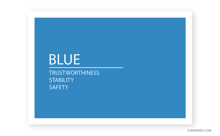 15 Blue Color Psychology SlideModel   15 Blue Color Psychology 870x539 