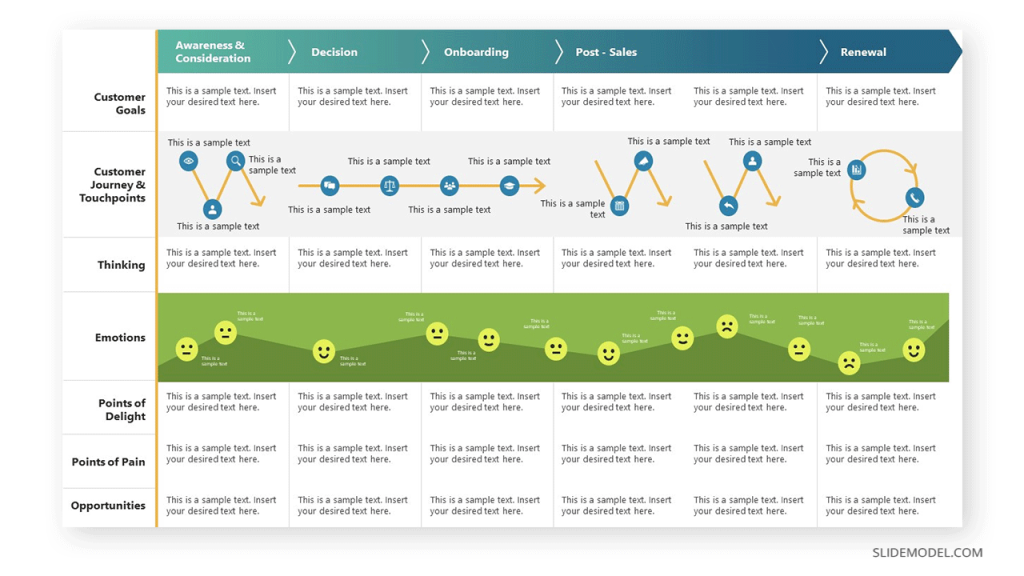 best powerpoint presentation template