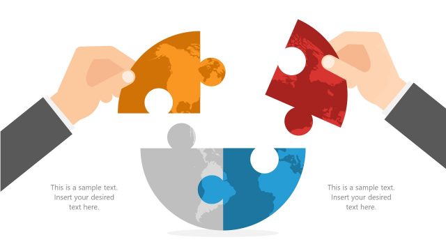 Diversity and Inclusion PPT Globe