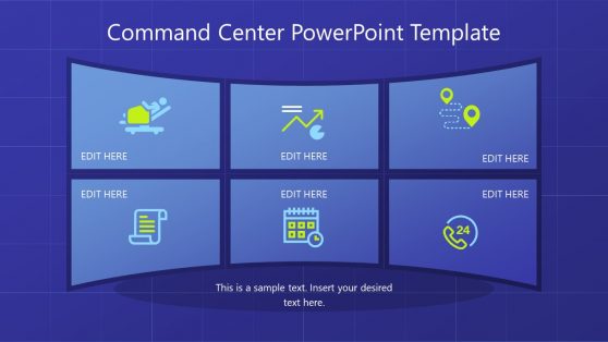 powerpoint data presentation templates