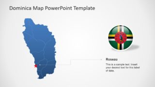 Country Editable Map Design