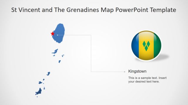Grenadines and St Vincent PPT