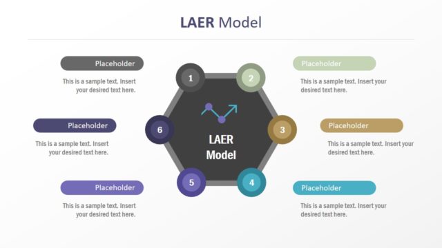 6 Steps LAER Model Cycle Presentation