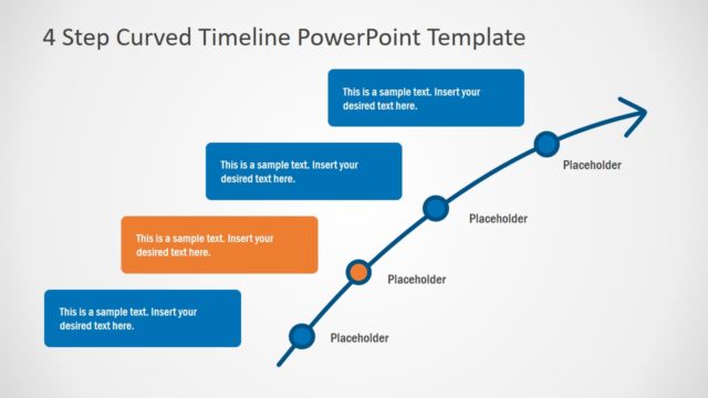 Simple Timeline and Planning PowerPoint