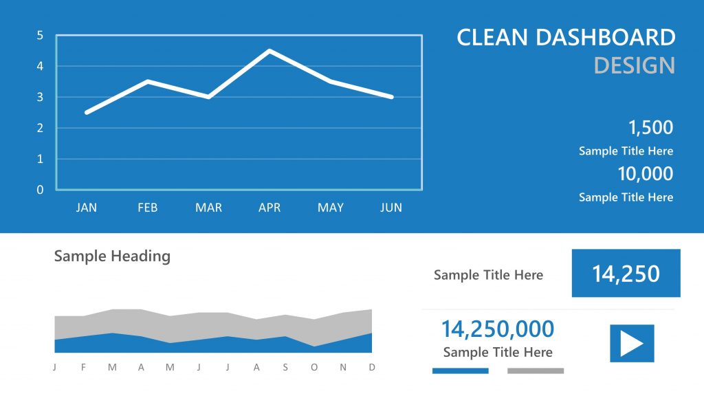 9057-clean-dashboard-powerpoint-0002-3 - SlideModel