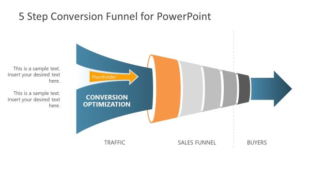 20139-012-5-step-conversion-funnel-for-powerpoint-16×9-2