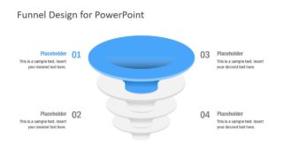 Four Funnels for Diagram