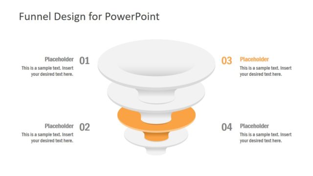 Lead Generation Funnel PowerPont