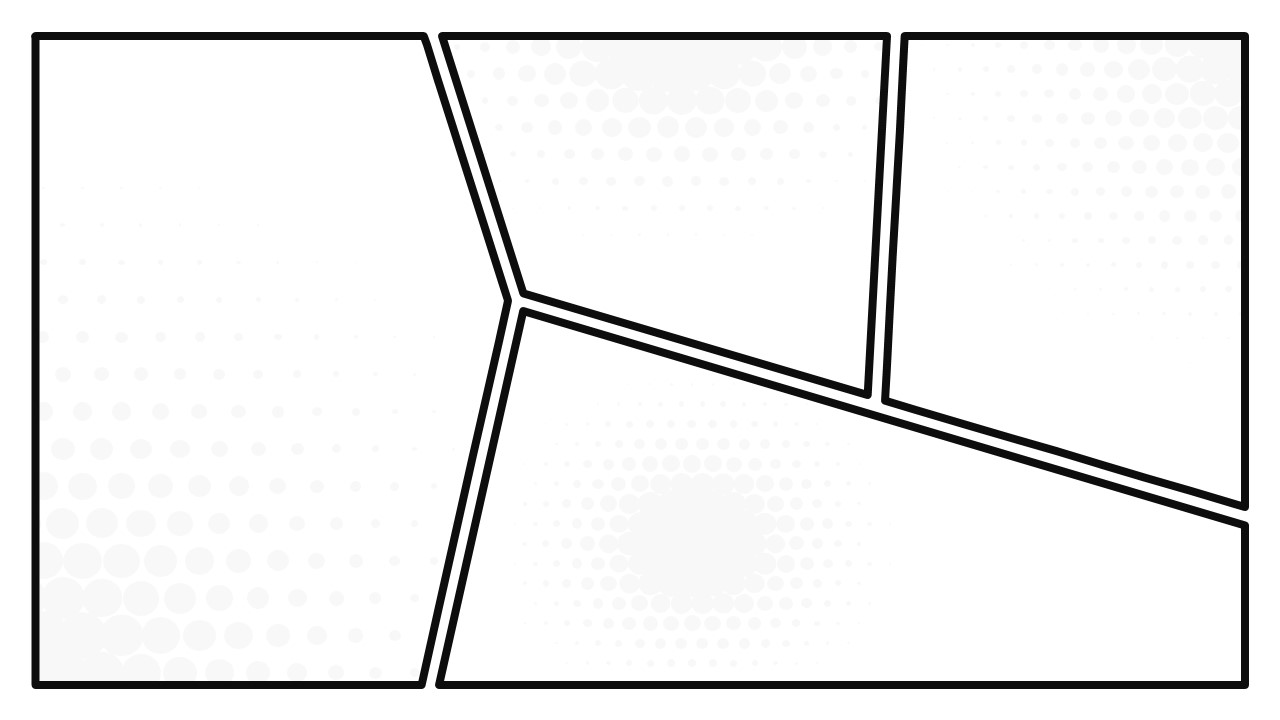 PowerPoint Comics Placeholders Shapes