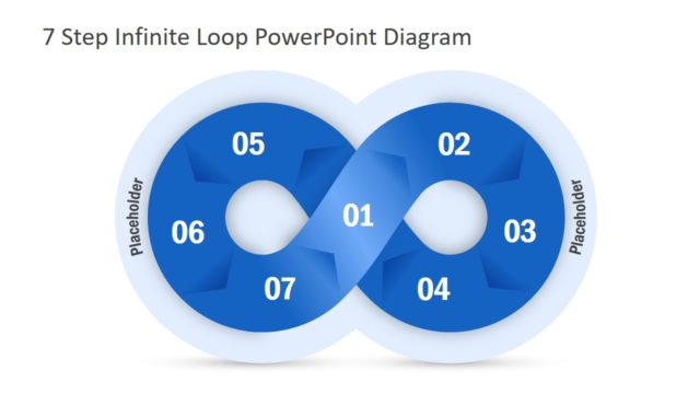 7 Steps Powerpoint Templates And Diagrams 6709