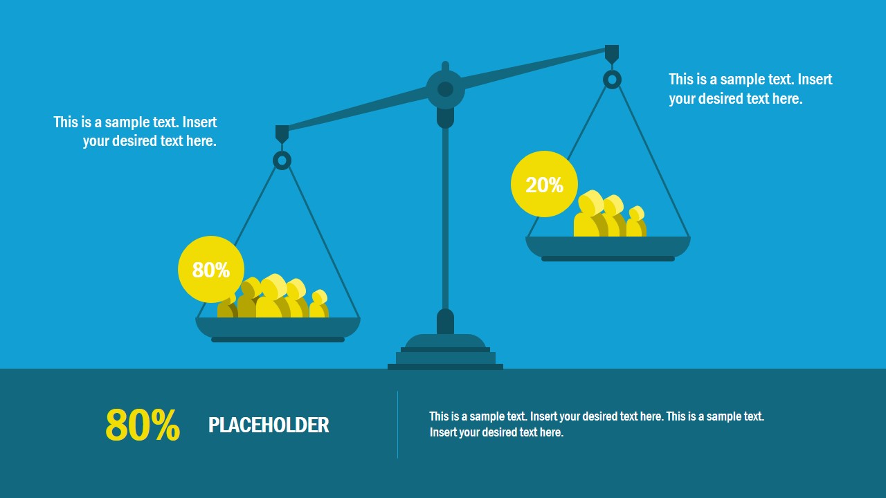 Free Balance Shape for PowerPoint - SlideModel