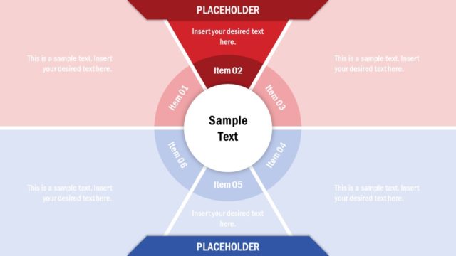 Process and Sub Process PowerPoint