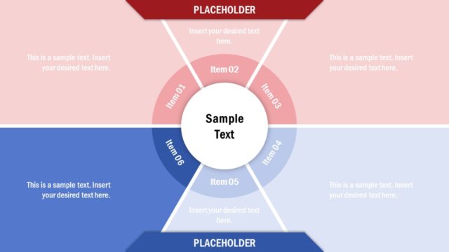 2 Block 3 Items Core Slide
