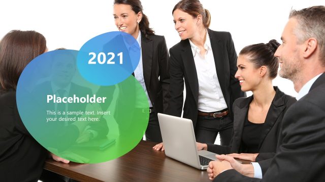 Emerge Business Ideas PowerPoint