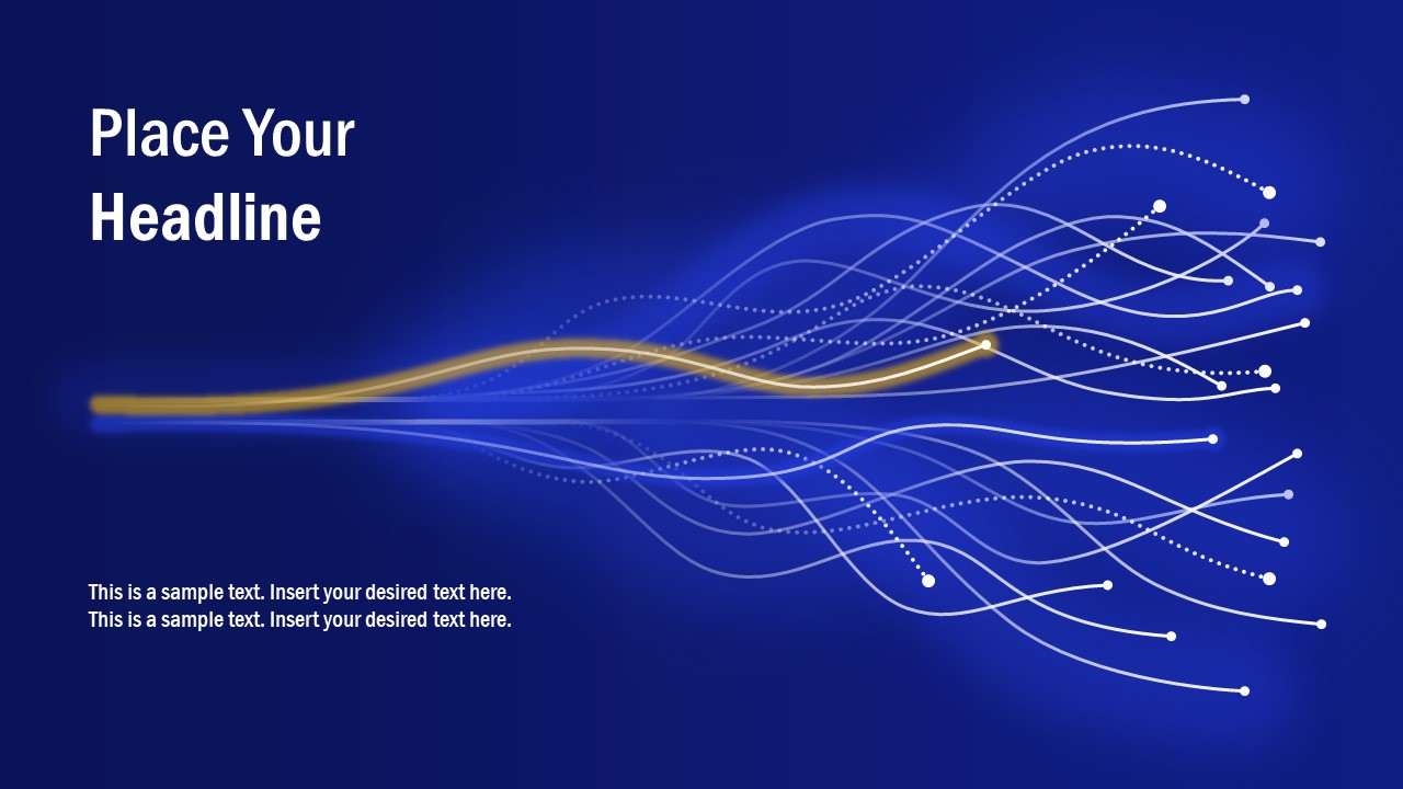  Optical Fiber Powerpoint Template Free Download Printable Templates