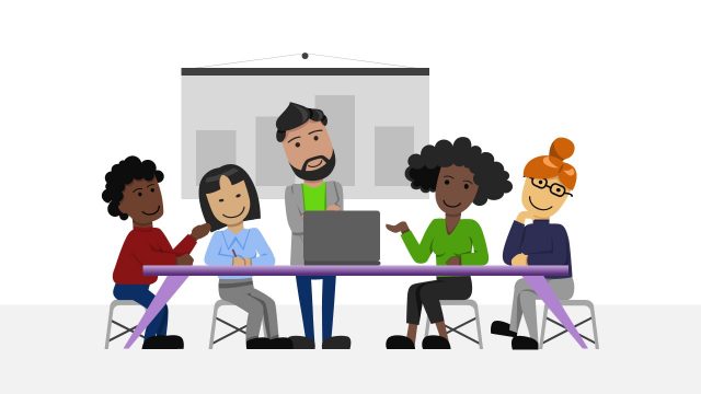 Workplace Diversity Meeting PowerPoint