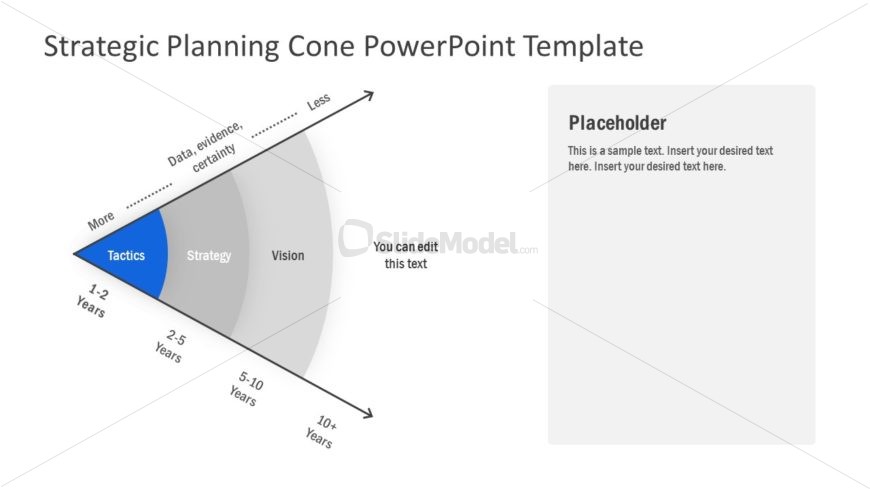 Business PowerPoint Management Planning