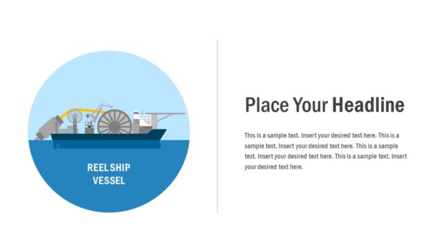 Presentation of Reel Ship Mechanics