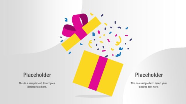 Template of Reward and Recognition