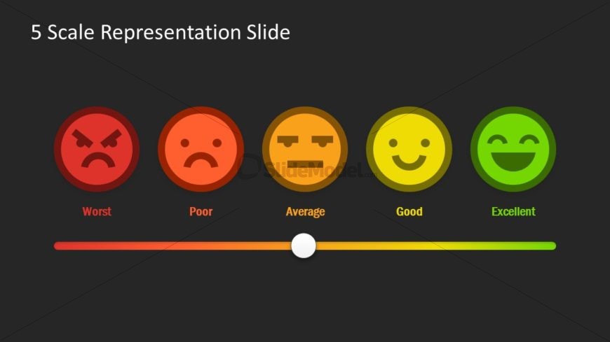 Business PowerPoint Emoji Design